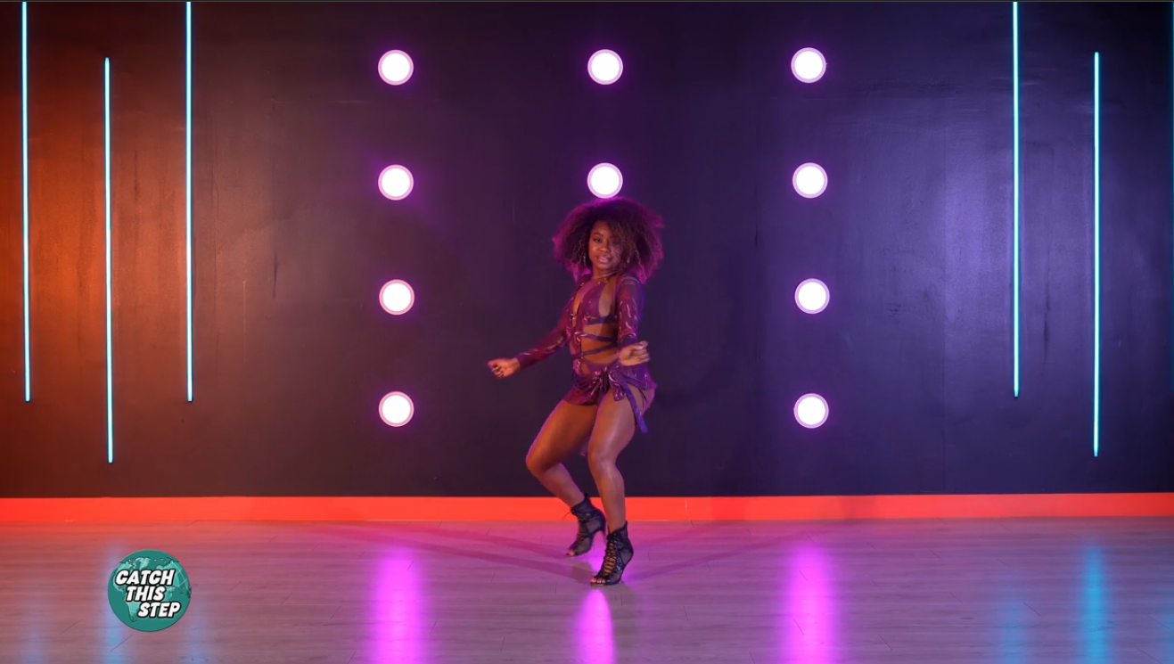 The Way You Move